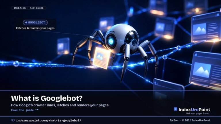 What is Googlebot?